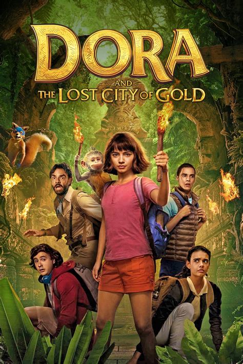 dora and the lost city of gold primewire|Dora and the Lost City of Gold (2019) Streaming: Watch.